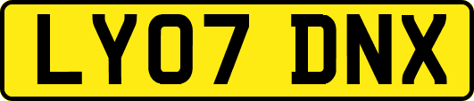LY07DNX