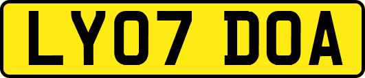 LY07DOA