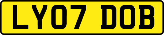 LY07DOB