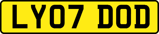 LY07DOD