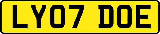 LY07DOE