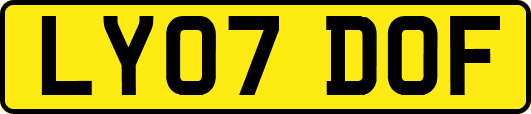 LY07DOF