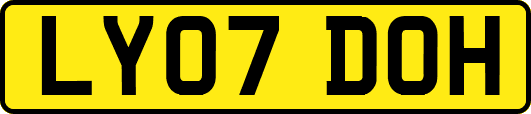 LY07DOH