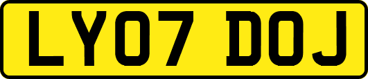 LY07DOJ