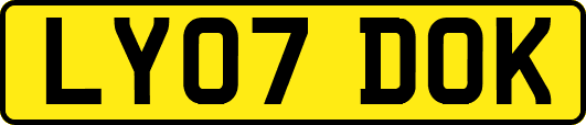 LY07DOK