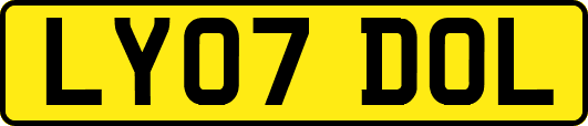 LY07DOL