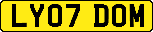 LY07DOM