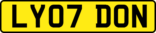 LY07DON