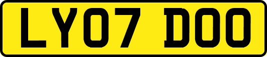 LY07DOO
