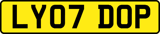 LY07DOP
