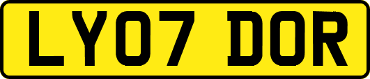 LY07DOR