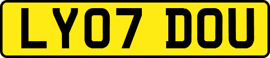 LY07DOU