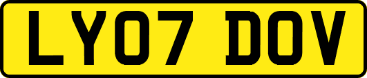LY07DOV