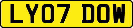 LY07DOW