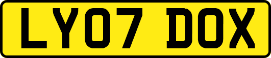 LY07DOX