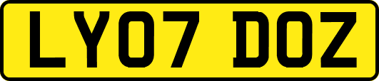 LY07DOZ