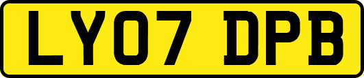 LY07DPB