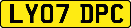 LY07DPC