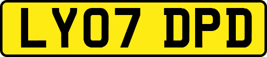 LY07DPD