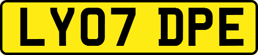 LY07DPE