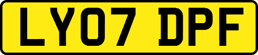 LY07DPF
