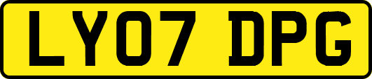 LY07DPG