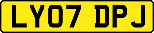LY07DPJ