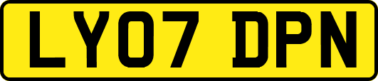 LY07DPN