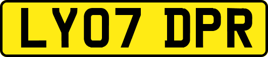 LY07DPR