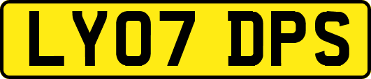 LY07DPS