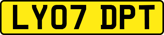 LY07DPT