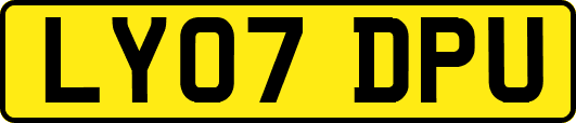 LY07DPU