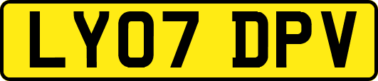 LY07DPV