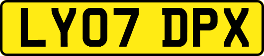 LY07DPX