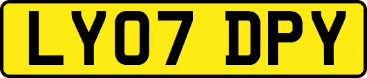 LY07DPY