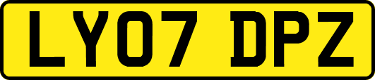 LY07DPZ