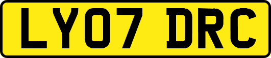 LY07DRC