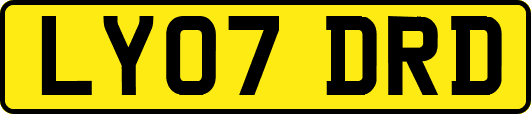 LY07DRD