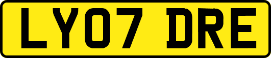 LY07DRE