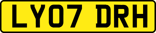 LY07DRH