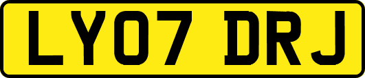 LY07DRJ