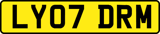 LY07DRM