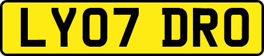 LY07DRO