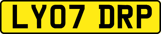 LY07DRP