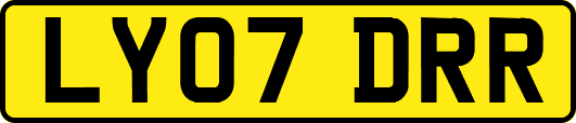 LY07DRR