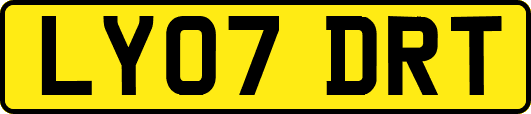 LY07DRT