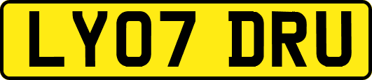 LY07DRU