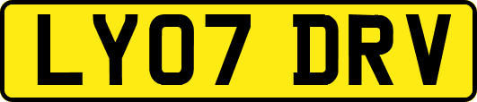 LY07DRV