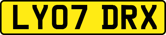 LY07DRX