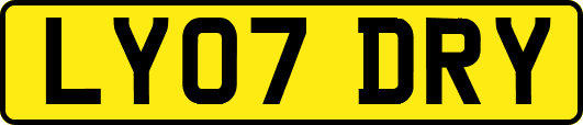 LY07DRY